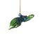 Cody Foster 1.25 In Forest Floor Bugs Christmas Tree Ornament , Insects Creepy Crawly Beetels
